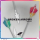 Avicii - Broken Arrows (Remixes)